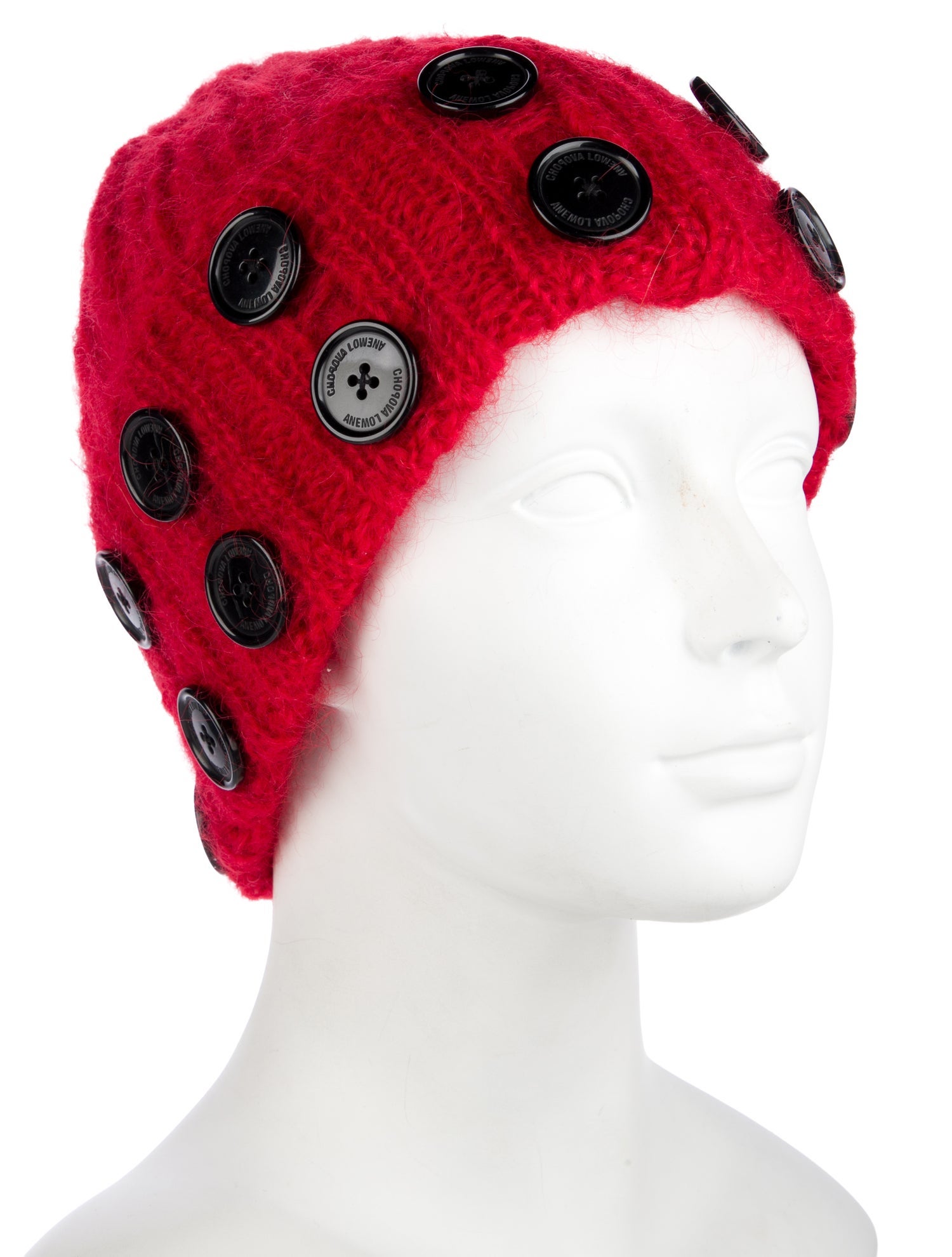 Chopova Lowena beanie